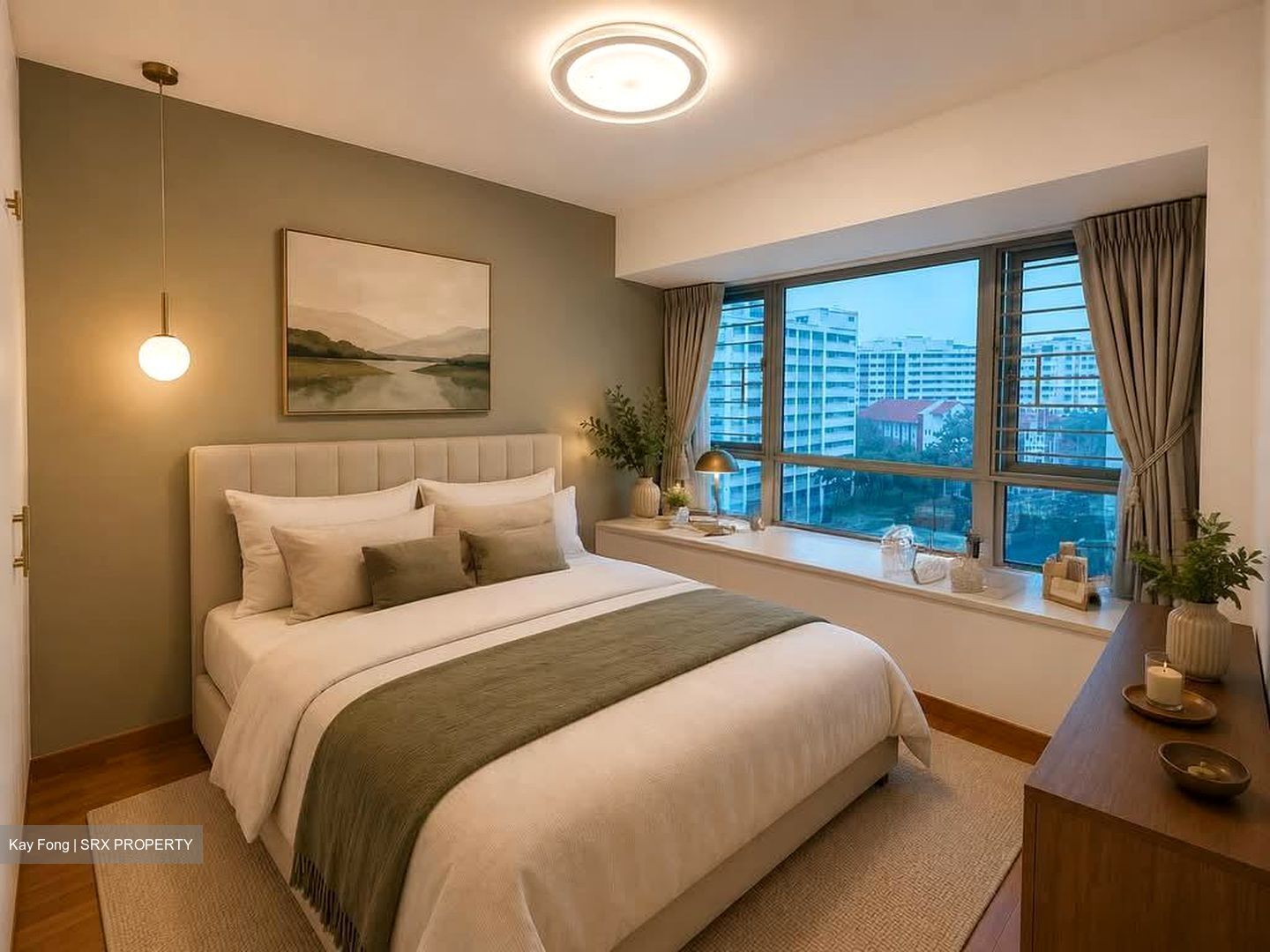 Blk 168C Parc Lumiere (Tampines), HDB 4 Rooms #558026121
